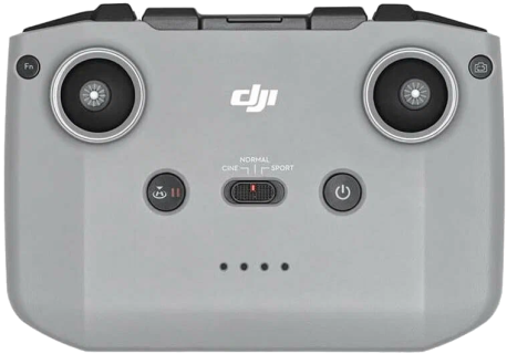 Ремонт пультов управления DJI